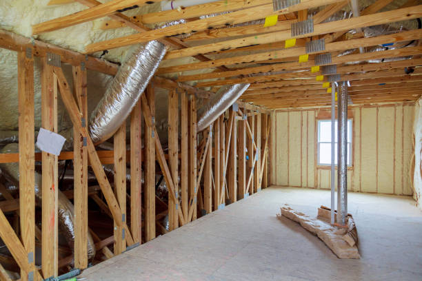 Best Insulation Contractor Near Me  in Huntington Station, NY