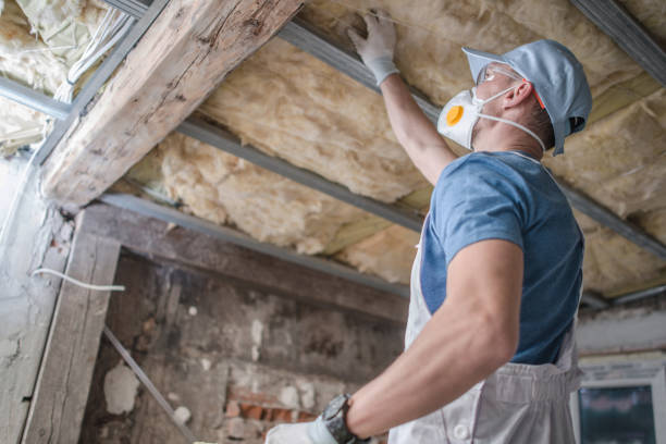 Best Professional Insulation Contractor  in Huntington Station, NY
