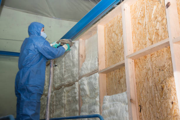 Best Soundproof Insulation Installation  in Huntington Station, NY