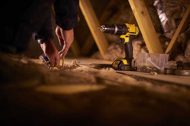 Best Soundproof Insulation Installation  in Huntington Station, NY