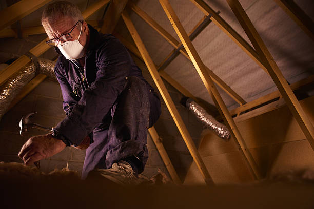 Best Garage Insulation Installation  in Huntington Station, NY
