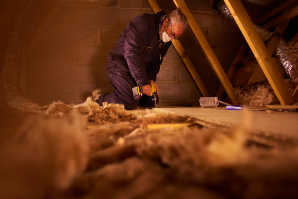 Best Insulation Replacement Services  in Huntington Station, NY