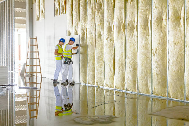 Best Garage Insulation Installation  in Huntington Station, NY
